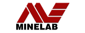 Marque de détecteurs Minelab