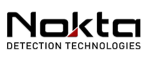 Marque de détecteurs Nokta