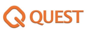 Marque de détecteurs Quest