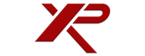 Marque de détecteurs XP